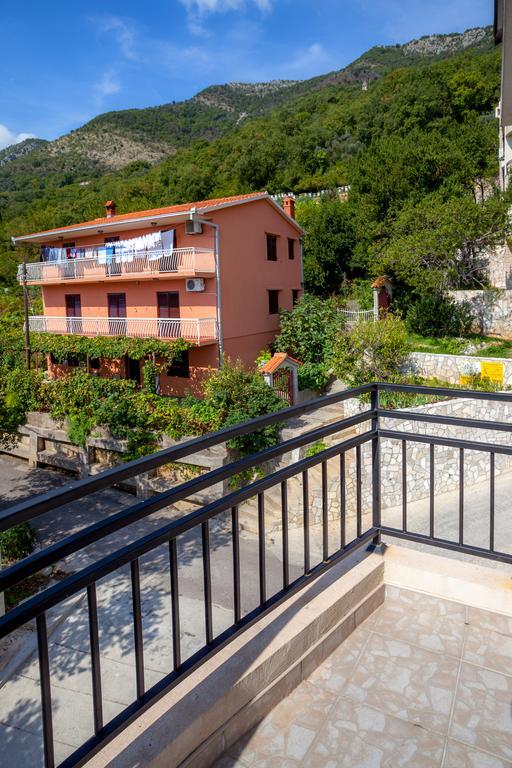 Villa Maria Apartments Kamenari Cameră foto