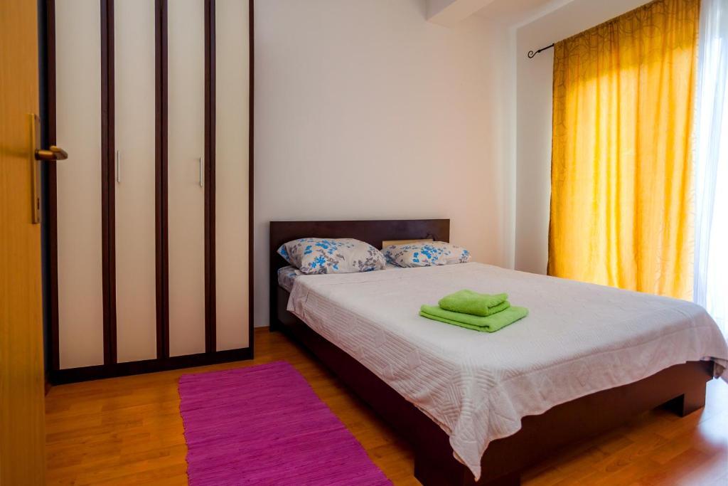 Villa Maria Apartments Kamenari Cameră foto
