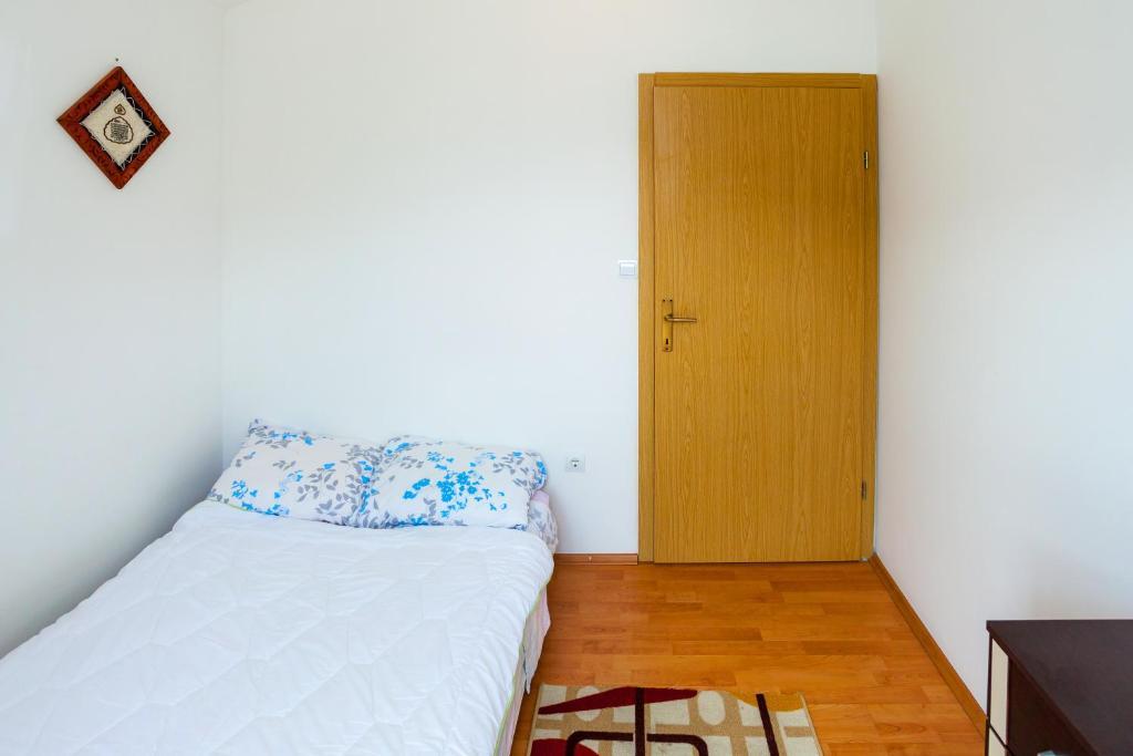 Villa Maria Apartments Kamenari Cameră foto