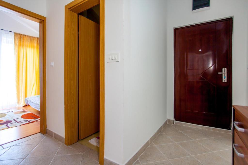 Villa Maria Apartments Kamenari Cameră foto
