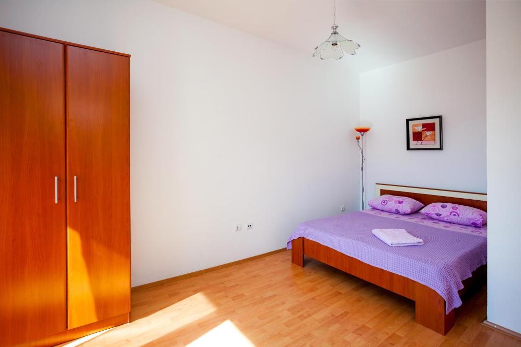 Villa Maria Apartments Kamenari Cameră foto