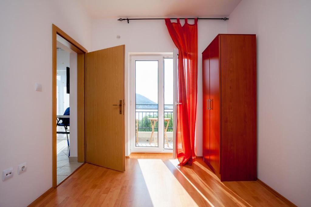 Villa Maria Apartments Kamenari Cameră foto