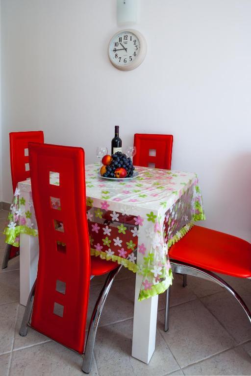 Villa Maria Apartments Kamenari Cameră foto